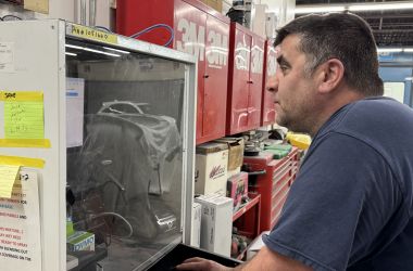 shop-technician-accident-appraisal